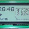 LCD-AG-128048A-FHW K/W-E6
