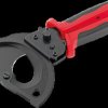 120178 One-handed ratchet cable cutter, Ø 65.0 mm