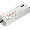 Zasilacz impulsowy LED, 150 W, napięcie wejściowe: 150...300 VDC, prąd wyjściowy: 0,25...0,5 A HLG-120H-C500A