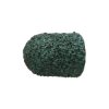 LUKAS-ERZETT A21020102150 Abrasive cap SKWRS round 10x15mm corundum grain 150
