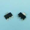 AMC1117-2V5 SOT-223 2,5V/1,0A LOW DROP