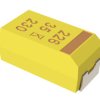 Kondensator tantalowy 2.2μF 20V dc A SMD ±10