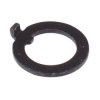 U93 APEM Black Locking Ring Washer for 6.35mm Toggle Switch