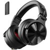 OneOdio 12906 Studio Max 1 Over-ear headphones Black Bluetooth Corded Cordless