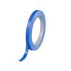 Taśma opakowaniowa szerokość: 9mm Niebieski Tesa Folia PVC