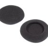 Gąbki do słuchawek 50mm/30mm