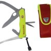 Multitool, Scyzoryk Victorinox RescueTool 0.8623.MWN, 15 funkcji