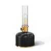 Lampa Naftowa Retro Led Czarna Flr-25 Forever Light