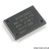 MSP3411G-C12 Virtual Dolby System SMD-QFP80 MICRONAS