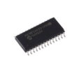 Mikrokontroler Microchip PIC18F SOIC 28-pinowy Montaż powierzchniowy PIC 16 kB 8bit CAN: 64MHz RAM:256 B, 768 B