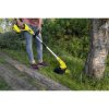 Kärcher 2.444-022.0 Home & Garden Trimmer Blade Removes Moss & Weeds