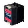 Przetwornica DC-DC, 160W, Uwe 19 75 V DC, Uwy 24V dc, Iwy 6.5A Tak, TRACOPOWER Nie