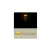 Dioda LED 5-5mm żółta