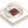 LED, SMD, czerwona, 2-Pin, 2,15 V, 120°, ams OSRAM, OSLON SSL 120