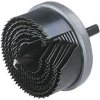 Zestaw otwornic Wolfcraft 2160000 2160000 1 szt.