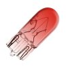 12V 5W W2,1x9,5d - czerwona Bosma 3820 WY5W