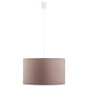 Lampa wisząca RONDO CAPPUCCINO 3467 TK Lighting