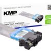 KMP atrament Zamiennik Epson T9442 L zamiennik Cyjan 1645,4803 1645,4803