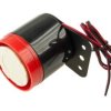 Syrena alarmowa piezo PS30
