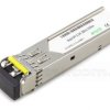 Moduł SFP CWDM, 1Gb, LC SM, 24dB, 80km, TX:1550nm