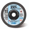 Tarcza ścierna Tarcza do usuwania zadziorów 180mm SAIT 7mm