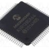 AVR128DA64-E/PT