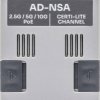 AEM AEM-AD-NSA adapter NSA