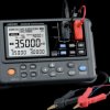 RM3548 Resistance meter, up to 3,5 MOhm