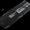 53959 Laptop battery for HP, Li-Po, 3400 mAh