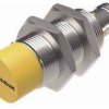 Turck Czujnik indukcyjny nie podtynkowy PNP, Zamykający NI15U-M18-AP6X-H1141