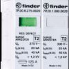 7P.22.8.275.1020 SPD type 2, for 1-phase TN-S and TT grids