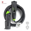 Mobilna Ładowarka EV Green Cell Habu SE Type 2 11kW 7m