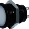 Signal Construct SKED12614 Lampka sygnalizacyjna LED SKED12614, 1240 mcd, 24 V/DC, 12 mm