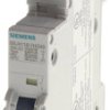 Siemens 5SJ41037HG40 5SJ4103-7HG40 Wyłącznik automatyczny 3 A 230 V, 400 V