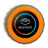 M5Stack Dial - ESP32-S3 Smart Rotary Knob with 1.28