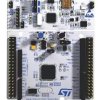 Płyta rozwojowa ARM Cortex M4F STMicroelectronics STM32 Nucleo-64 Mikrokontroler Mikrokontroler Sam NUCLEO-L452RE