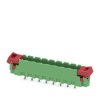Listwa stykowa PCB 8-pinowe MSTBV raster: 5.08 mm Prosty 1-rzędowe Phoenix Contact Mocowanie do lutowania falowego 32V W