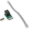 Programowalny adapter procesora, Adapter, do użytku z: Zestaw rozwojowy debugera, sterownik PICkit 2