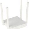 Router ARCHER-C24 2.4GHz, 5GHz 300Mb/s + 433Mb/s