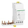 RCCB, Typ A, 3+N-biegunowy, 25A, 300mA, Schneider Electric, Acti9 iDT40 Acti9 400V ac