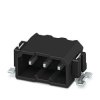 Listwa stykowa PCB 3-pinowe raster: 2.5 mm Prosty 1-rzędowe Phoenix Contact Lutowie 160 V W osłonie