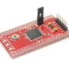 XC9572XL CPLD development board v1