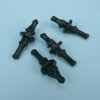 LAMPTRON RUBBER BOLTS BLACK