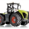 Wiking 0778 53 Spur 1 Model pojazdu rolniczego Claas Napęd na koła Claas Xerion 4500