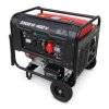 Agregat prądotwórczy 3-fazowy AVR AGP-5500-3F 5000W / 5500W