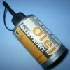 OLEJ MASZYNOWY 60ml Z APLIKATOREM