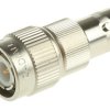 Adapter RF BNC TNC Rodzaj A Female Rodzaj B Męski 50Ω