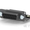 TE Connectivity 5745113-2 TE AMP AMPLIMITE Metal Shell Posted, 1 szt.