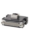Adapter 3TK28101B, Siemens, SIRIUS
