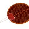 Mata grzejna 12 V 2 W 50 x 0.2 mm